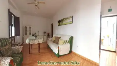 Casa con Encanto en El Gastor Sierra de Cadiz