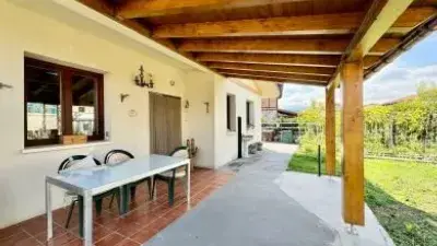 Chalet en venta en Calle de las Eras