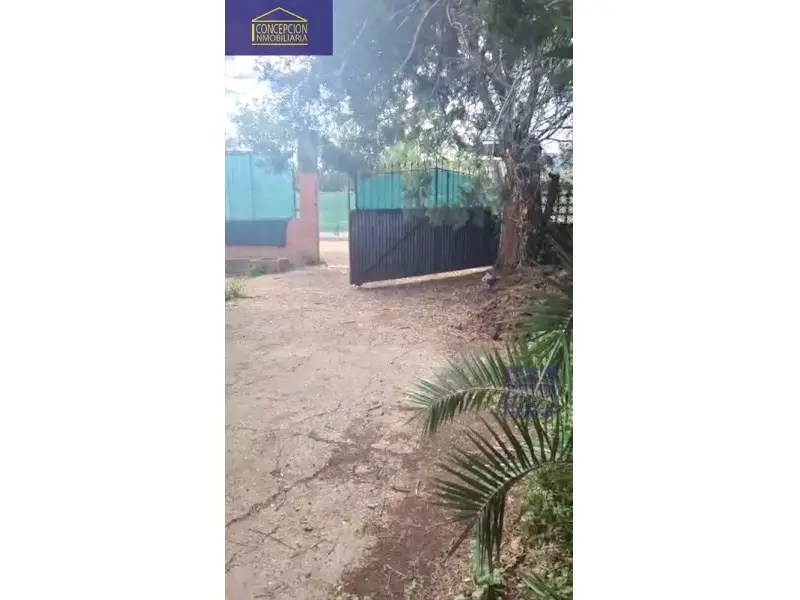 Casa Rural en La Sierra 2000m2 Necesita Rehabilitacion