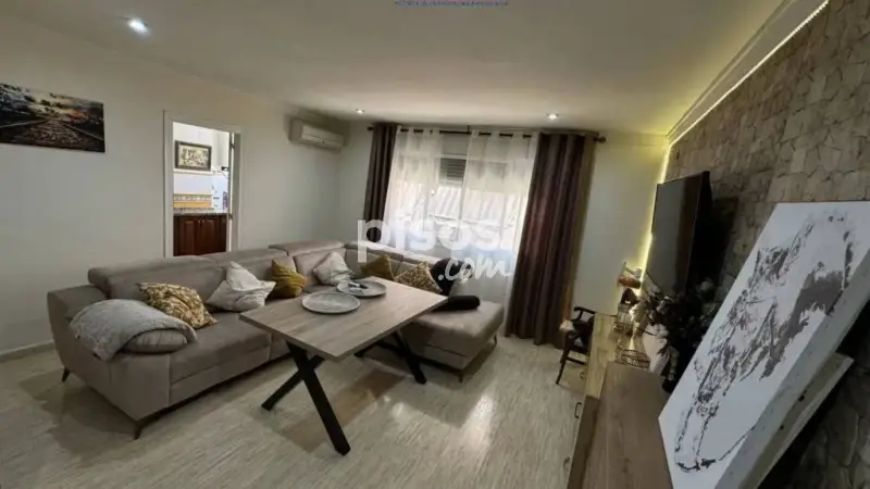 Piso en venta en Puente Genil centro 90m2 3 dormitorios