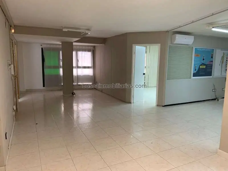 Oficina en venta Tarragona centro historico cambio uso vivienda