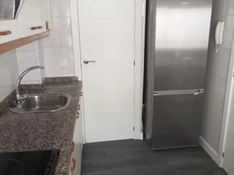 Piso en venta Oviedo 80m2 3 habitaciones reformado adaptado movilidad reducida