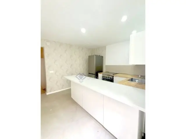 Planta Baja con Patio en Montuïri - Ideal Parejas y Teletrabajo