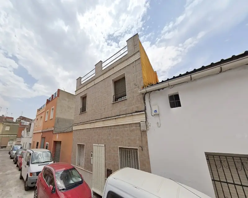 Adosado 178m2 Alzira