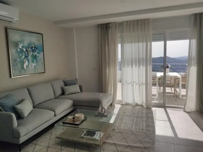 Apartamentos en Venta en Istan Cerca de Puerto Banús