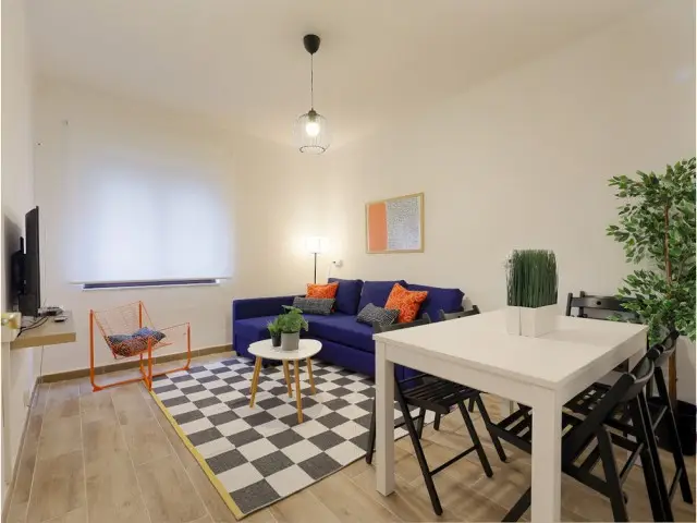 Apartamento 2 Dormitorios Oviedo Alquiler