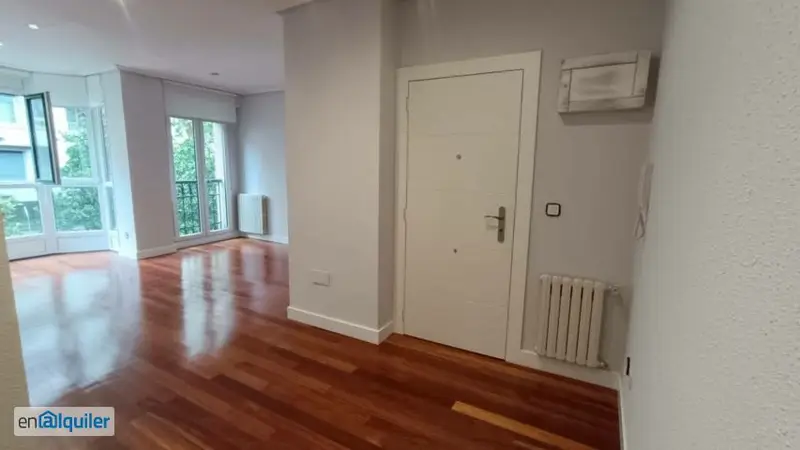 Alquiler piso ascensor Centro