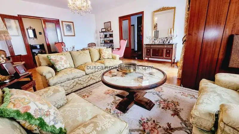 Piso en Venta en Cadiz 177m2 4 Dormitorios Ideal Familias