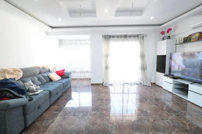 Apartamento en venta Torrevieja 4 dormitorios
