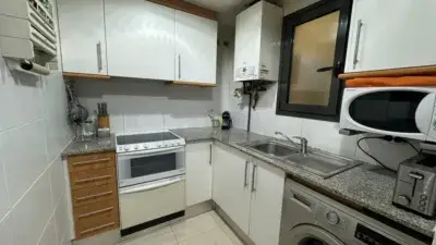 Piso en Venta Granollers Centro con Parking
