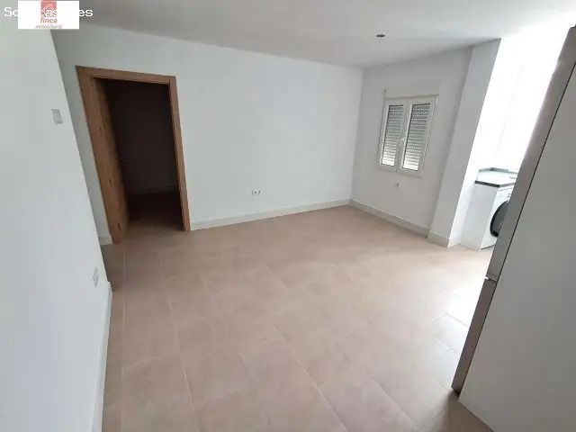 Alquiler Apartamento Montijo 2 Dormitorios Sin Amueblar