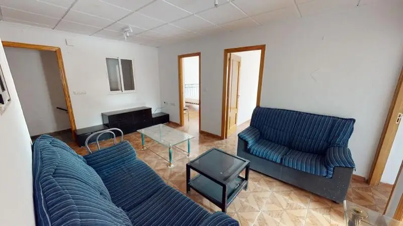 Venta Local Comercial con Apartamento 4 Dormitorios en Barinas Murcia