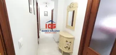 Piso en Sanlúcar de Barrameda cerca de la playa