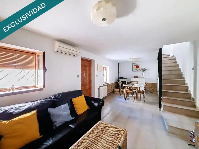 Chalet con Vistas en Sagunto Reformado
