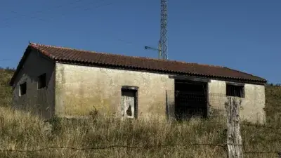Casa en venta en Barrio de la Secadura la Vega, número Sin Informacion