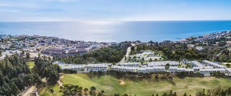 4 Cuarto Adosado en venta
Mijas, Málaga