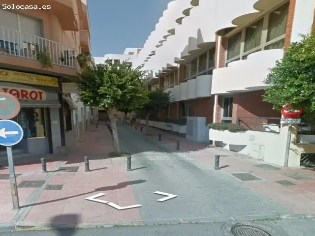 Alquiler de Garaje: Aparca tus problemas