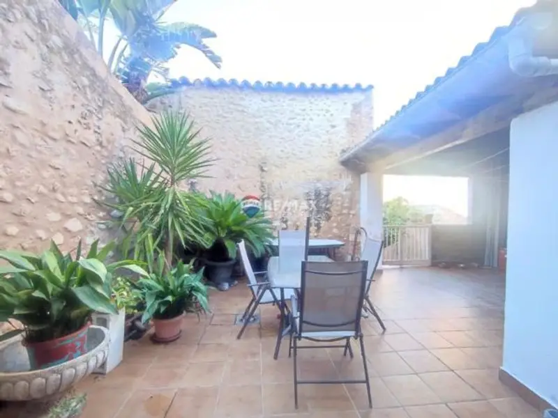 venta Chalet en Inca, Balears (Illes) (50912188341.109300)- Globaliza