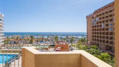 Piso en Venta Puerto Deportivo Fuengirola
