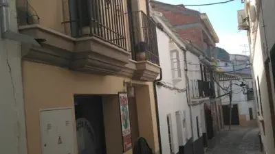 Casa en Venta Cañete La Real 183m2 4 Dorm 2 Baños Local Comercial