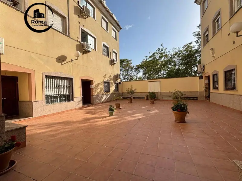 Piso en venta en Maracena, Granada