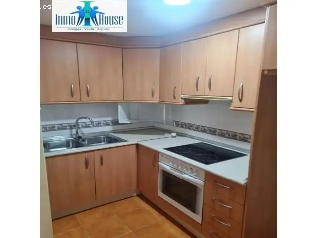 Apartamento en Venta Albacete Zona Pedro Lamata 80m2 2 Dormitorios