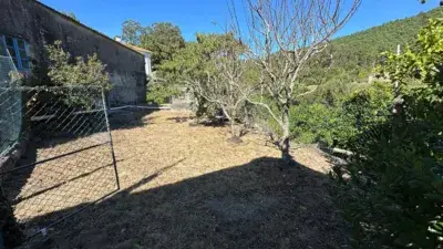 Finca rústica en venta en Calle de Tarrio