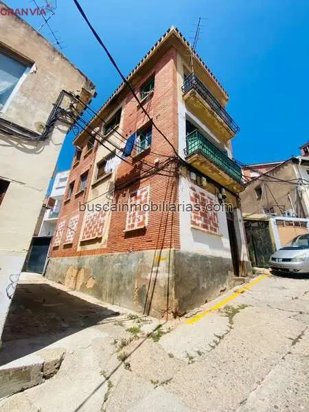 Pisos en Venta Arnedo y Autol