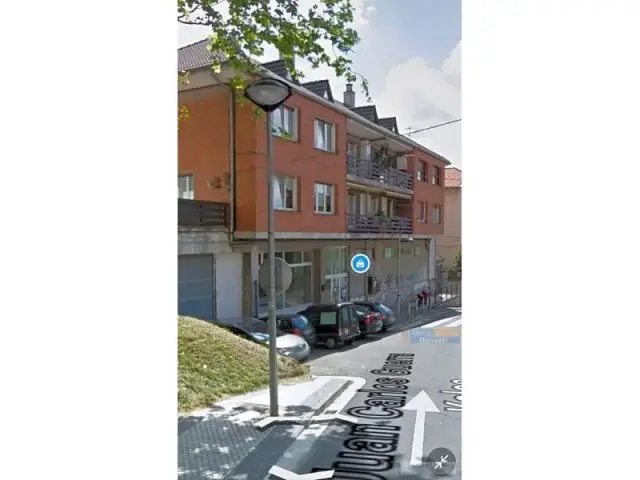 Garajes en Venta Juan Carlos Guerra