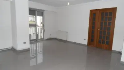 Piso en venta en Hospital Provincial