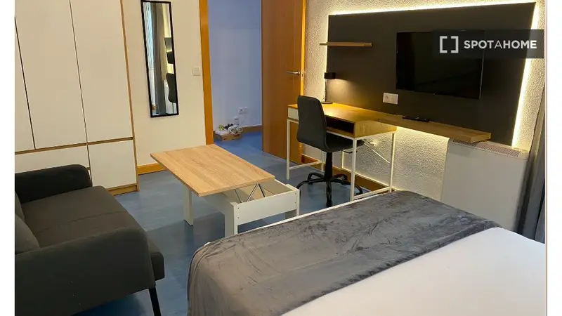 Habitacion Piso Compartido Salamanca