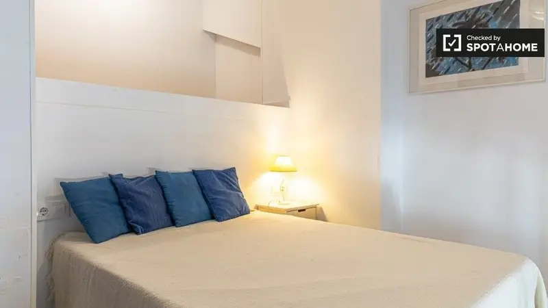 Apartamento en Valencia 1 Dormitorio Spotahome