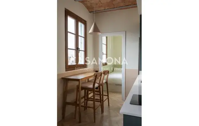 Alquiler Apartamento 3 Dormitorios 47m² Poblenou Barcelona