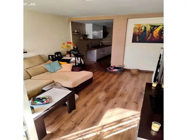 Piso en Venta Roquetas de Mar 3 Dormitorios Reformado Centro