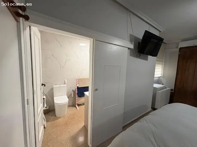 Apartamento 3 Dormitorios 2 Baños Los Montesinos Centro