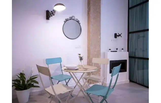 Apartamento 1 Dormitorio Benicalap Valencia Amueblado