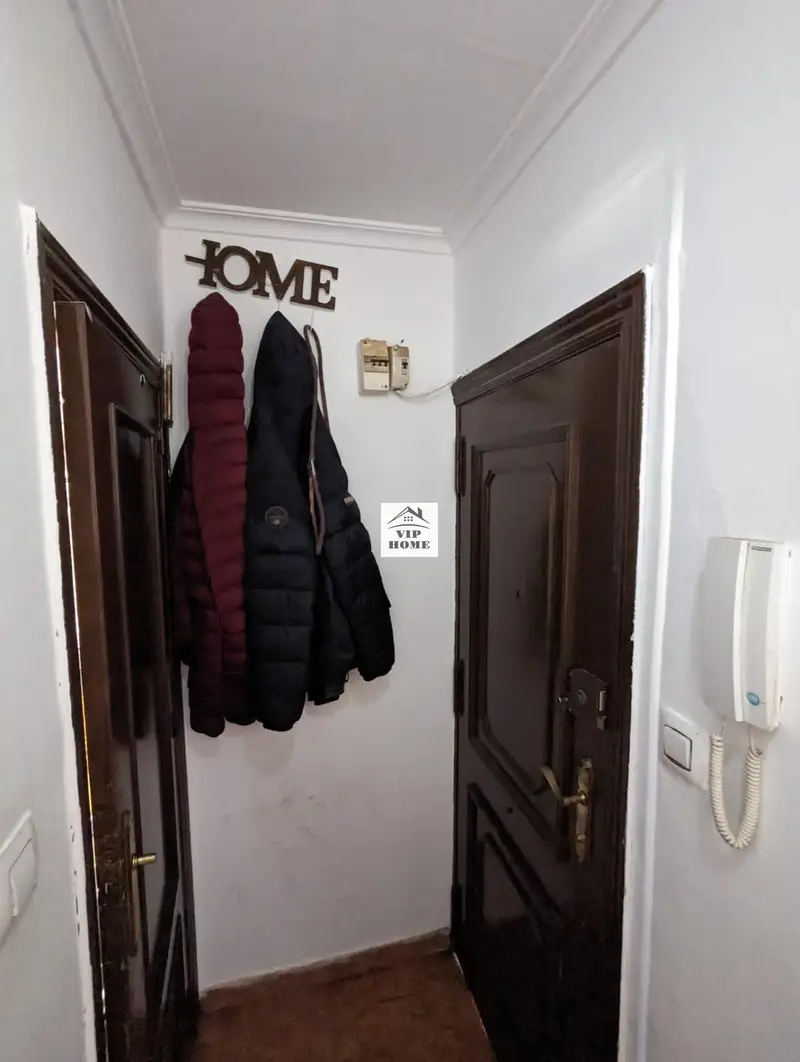 Venta Piso 2 habitaciones San Pablo Albacete