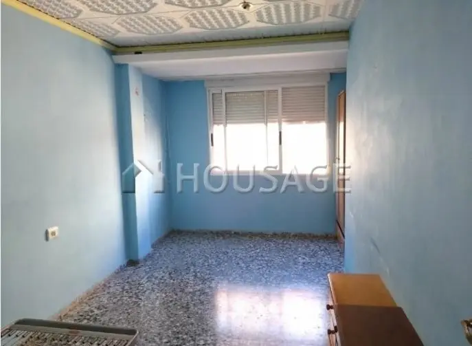 Piso en venta en Gandía 120m² 3 dormitorios cerca de la playa