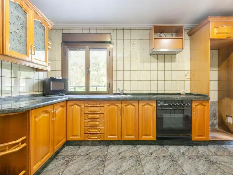 Casa Rustica en Mazas Asturias Ideal Inversores