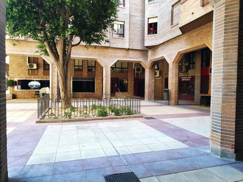 venta Piso en Centro Oeste, Murcia (41180)- Globaliza