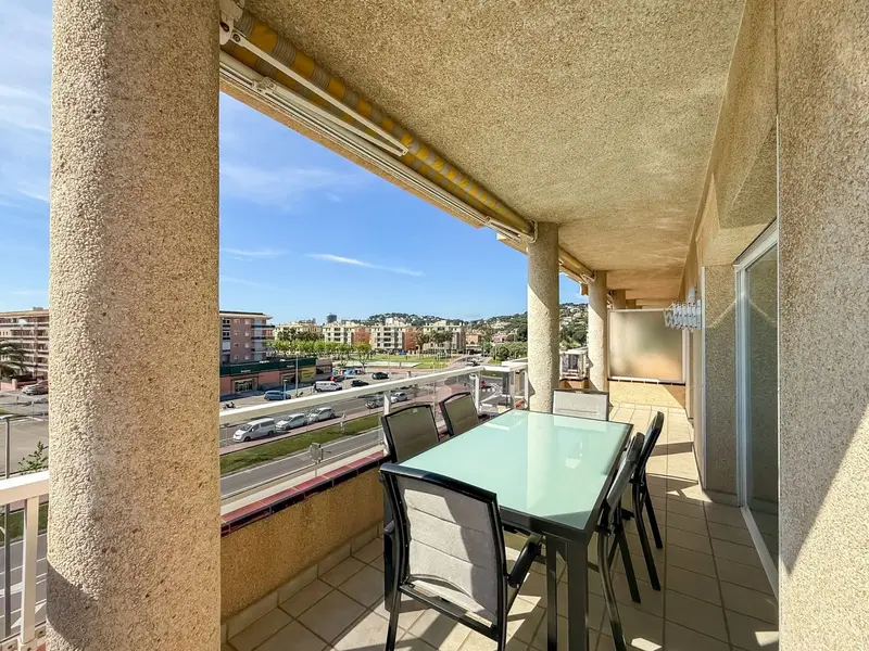 Apartamento en venta Sant Antoni de Calonge 3 dormitorios 2 baños garaje