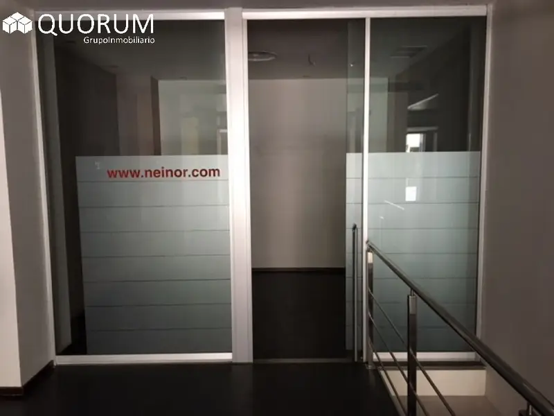 Local Comercial en Alquiler Bilbao Zona Museo Bellas Artes