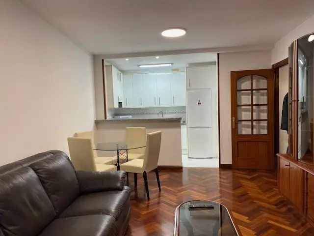 Alquiler Apartamento Matogrande A Coruna con Garaje y Trastero