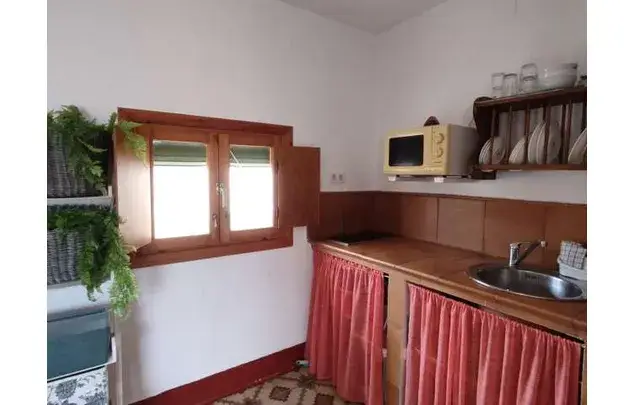 Estudio para Estudiantes en Centro Histórico de Málaga