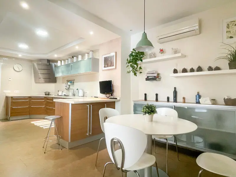 Casa Campo 4 Dormitorios Antequera Málaga