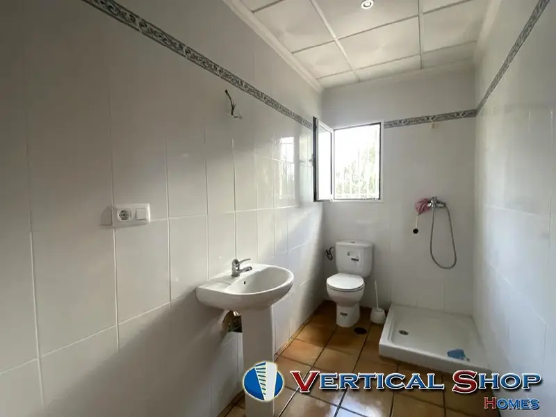 Chalet 1 Dormitorio Villena Alicante
