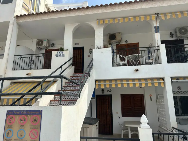 Apartamento 1 Dormitorio Torrevieja