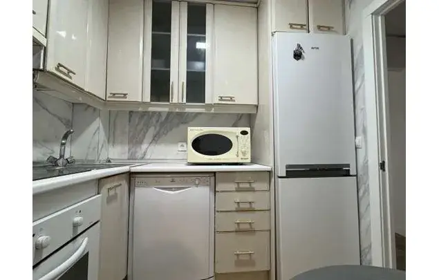 Alquiler Habitacion 70m Madrid 4 Dormitorios