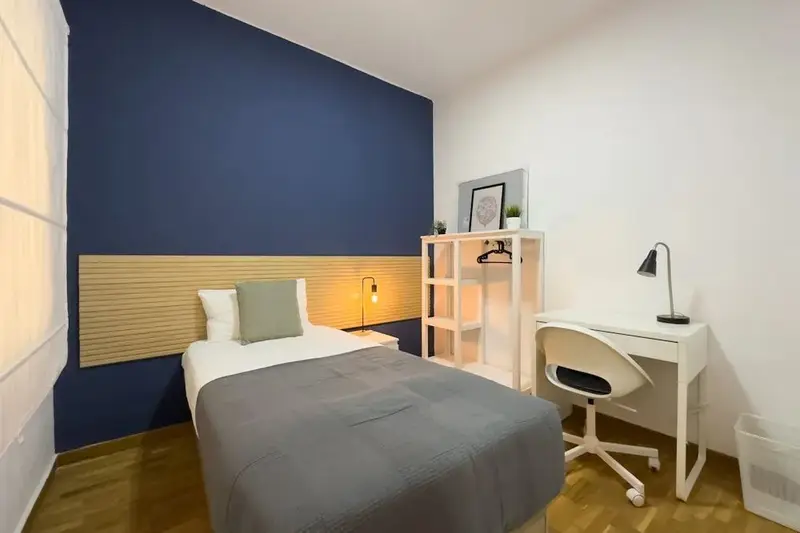 Apartamento en Alquiler Barcelona Carrer de Mallorca