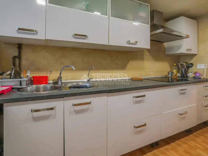Piso en Venta Bellvitge 70m2 3 Dormitorios